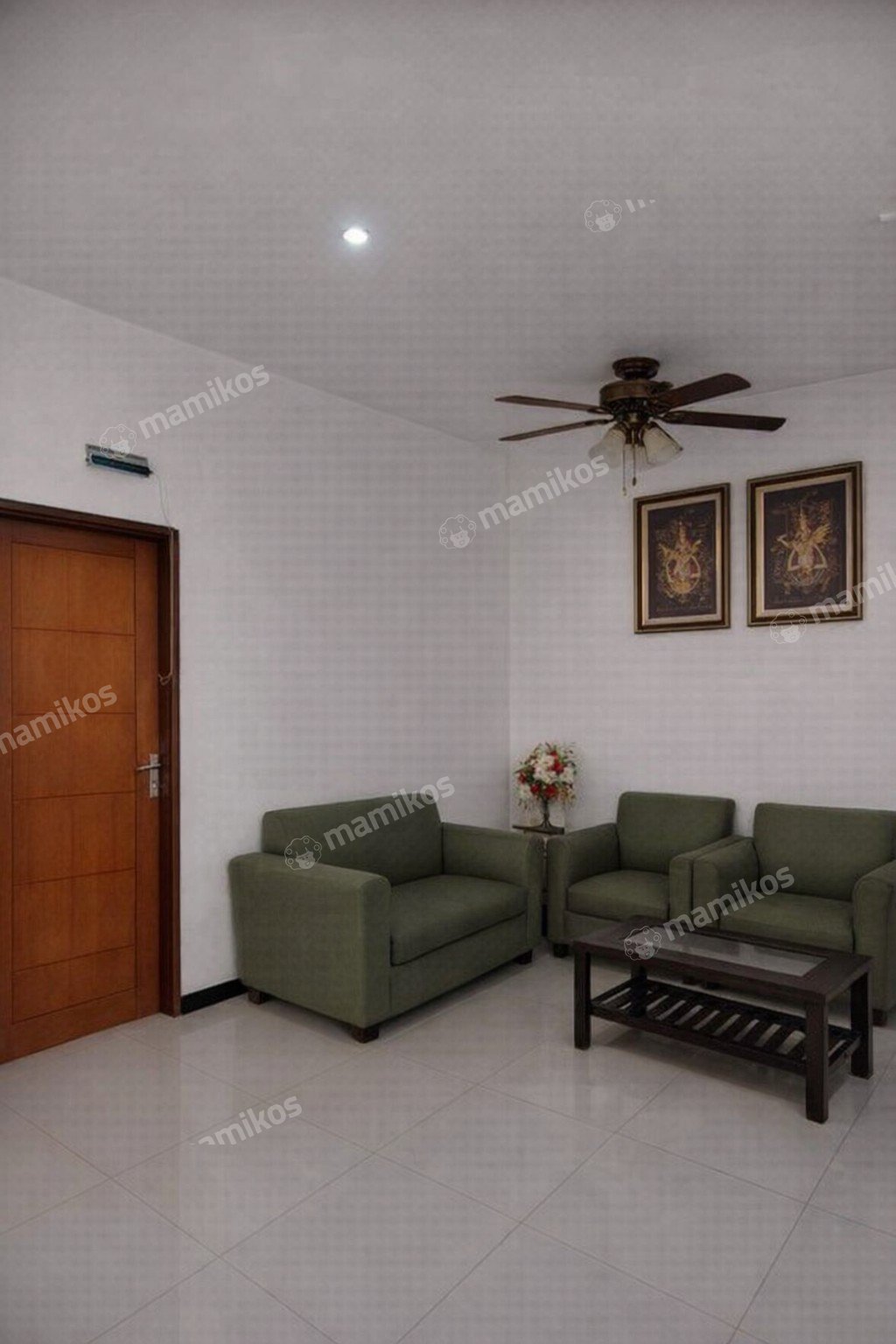 Rumah Sertifikat SHM 4 Kamar Tidur 3 Kamar Mandi Cipayung Jakarta Timur - Photo 5