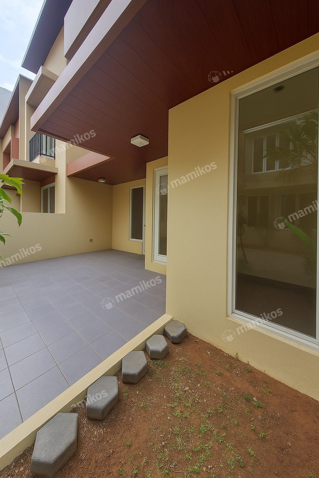 Rumah Sertifikat SHM 4 Kamar Tidur 4 Kamar Mandi Jagakarsa Jakarta Selatan - Photo 2