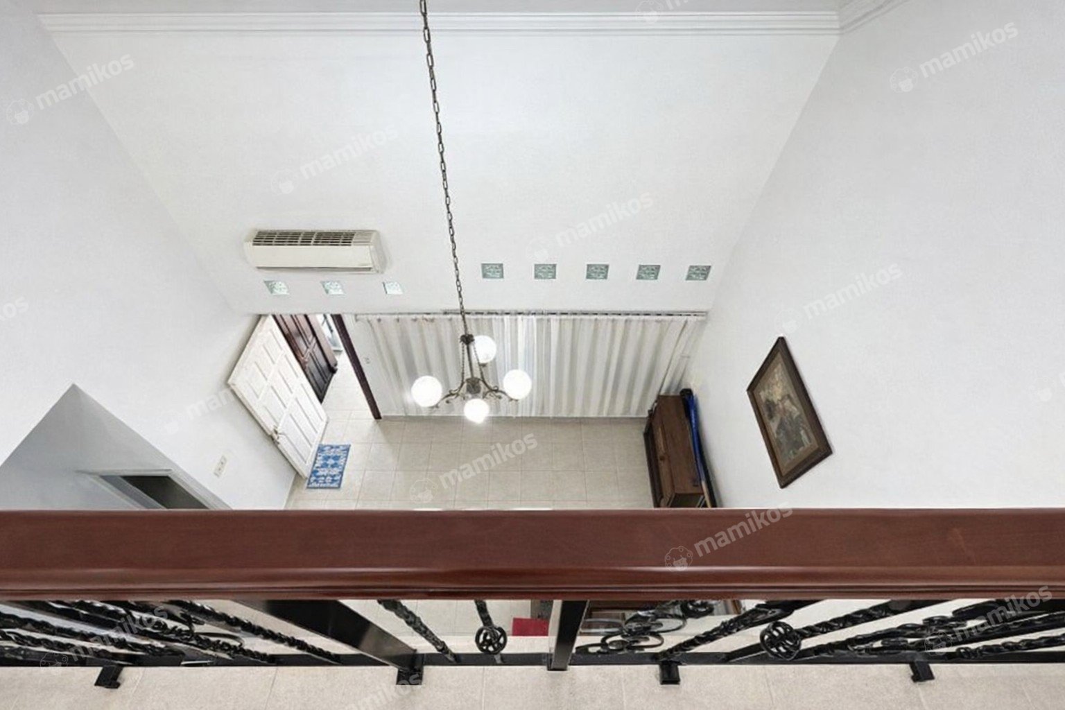 Rumah Sertifikat SHM 4 Kamar Tidur 3 Kamar Mandi Raffles Hills Jakarta Timur