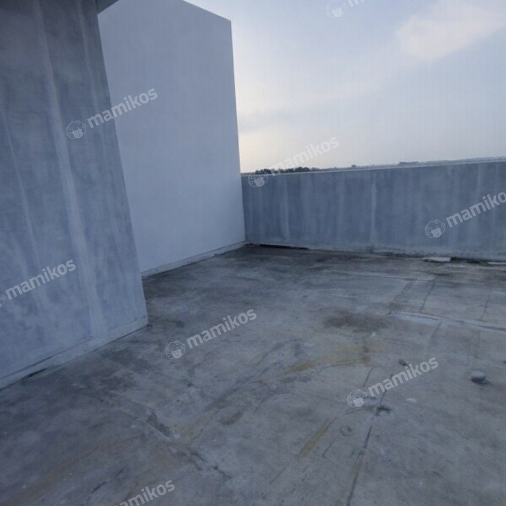 Rumah Sertifikat SHM 2 Kamar Tidur 2 Kamar Mandi Citra Garden Jakarta Barat - Photo 2