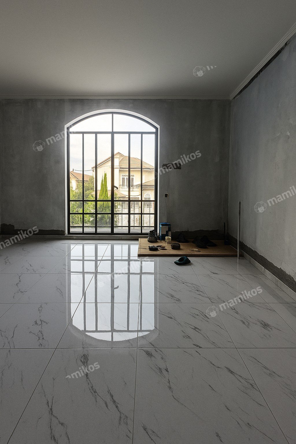 Rumah Sertifikat SHM 2 Kamar Tidur 2 Kamar Mandi Citra Garden Jakarta Barat - Photo 4