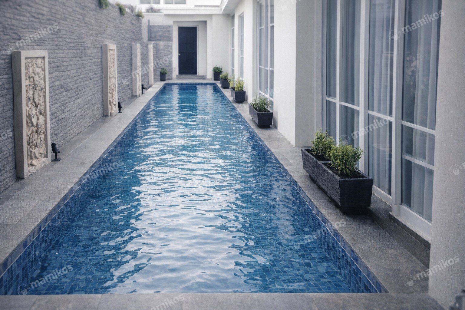 Rumah Sertifikat SHM 5 Kamar Tidur 5 Kamar Mandi Tebet Jakarta Selatan - Photo 4