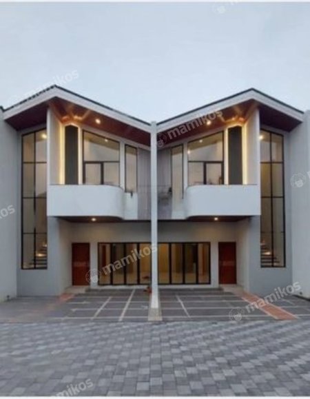 Rumah 3KT 3KM Jagakarsa Jakarta Selatan - Photo 2