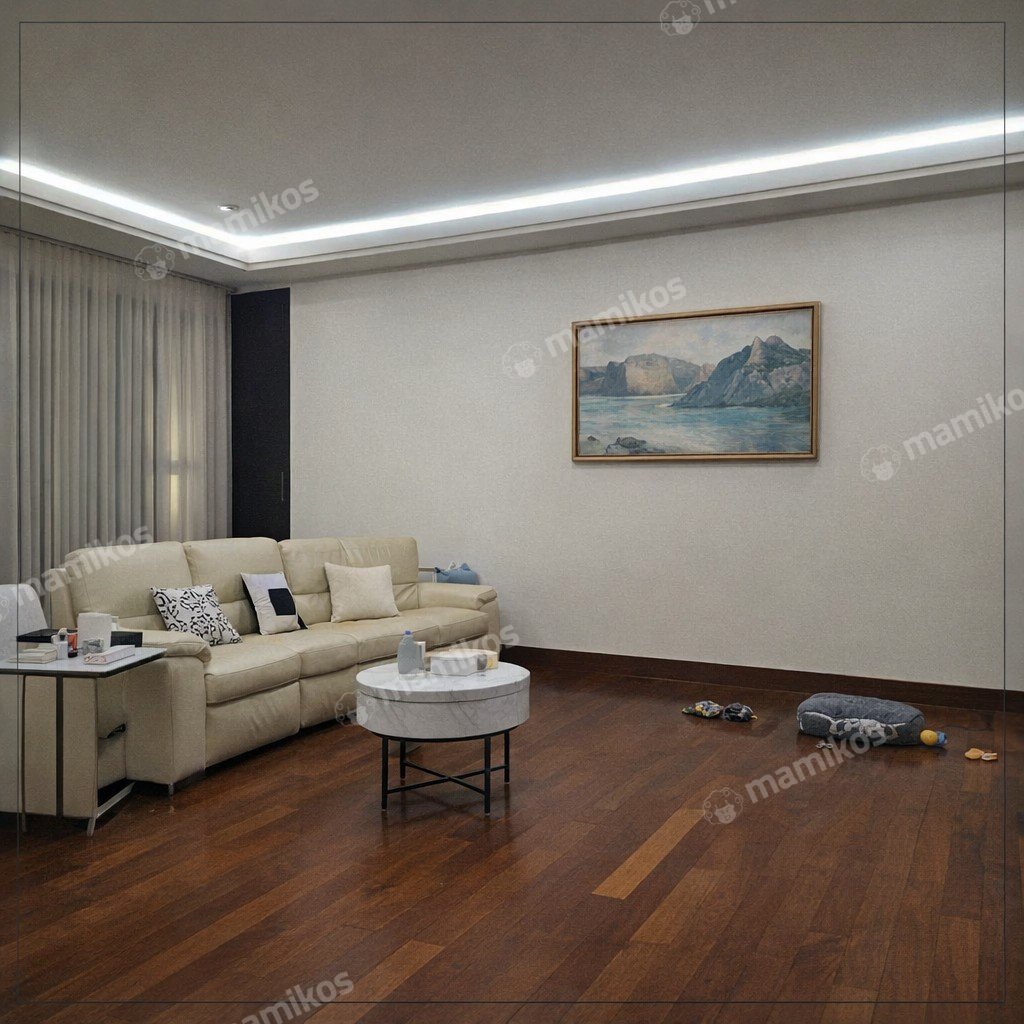 Rumah Sertifikat SHM 4 Kamar Tidur 4 Kamar Mandi Bintaro Jakarta Selatan - Photo 4