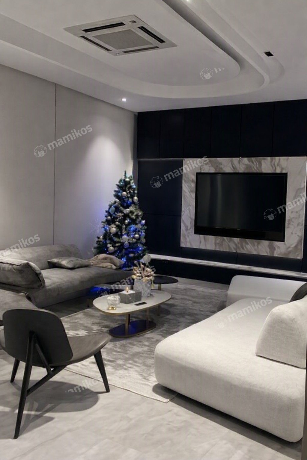 Rumah Sertifikat SHM 5 Kamar Tidur 5 Kamar Mandi Pantai Indah Kapuk Jakarta Utara - Photo 3