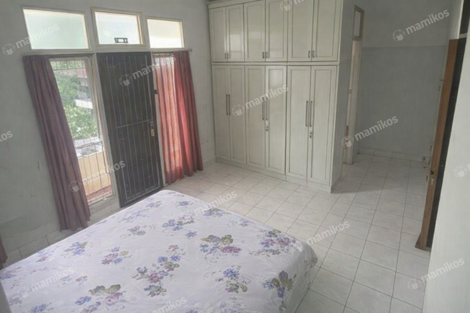 Rumah Sertifikat SHM 4 Kamar Tidur 3 Kamar Mandi Kelapa Gading Jakarta Utara