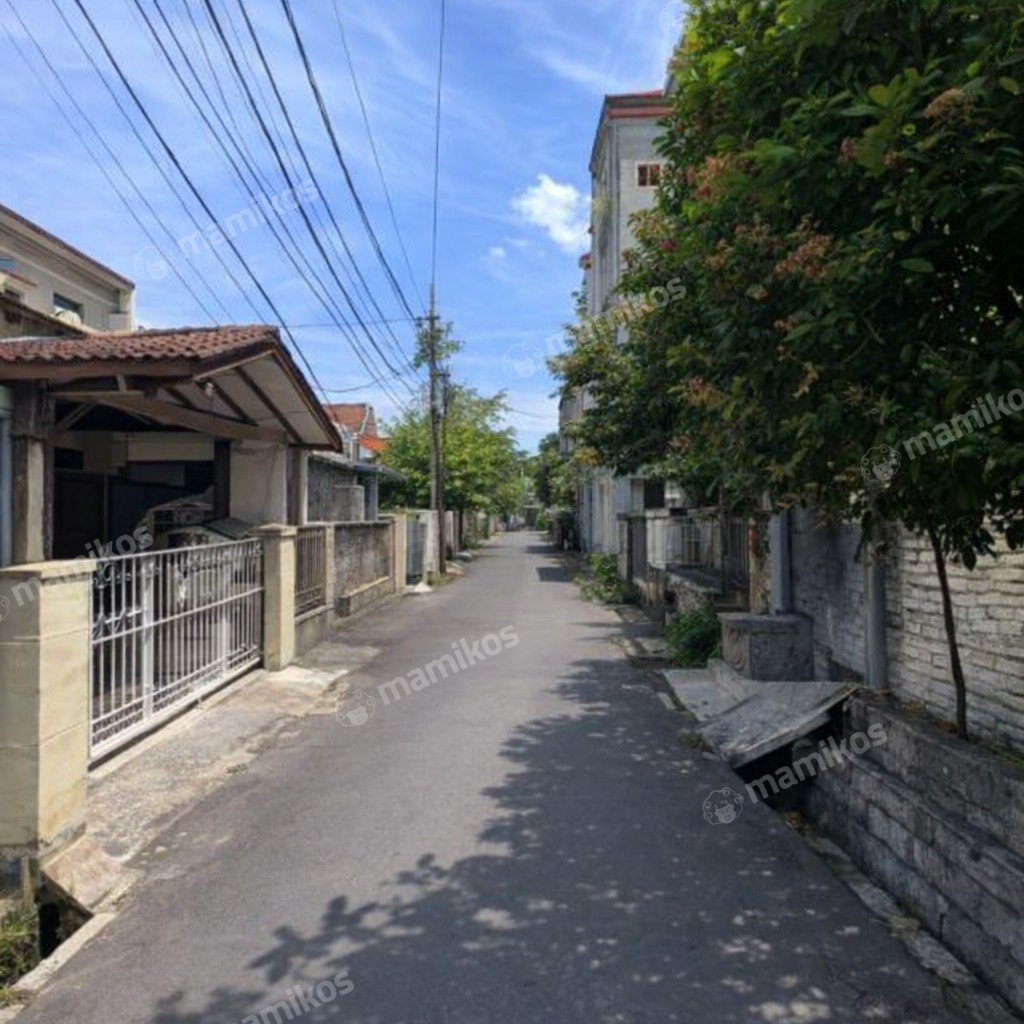 Rumah 2 Kamar Tidur 3 Kamar Mandi 2 Lantai Pulo Gadung Jakarta Timur - Photo 2