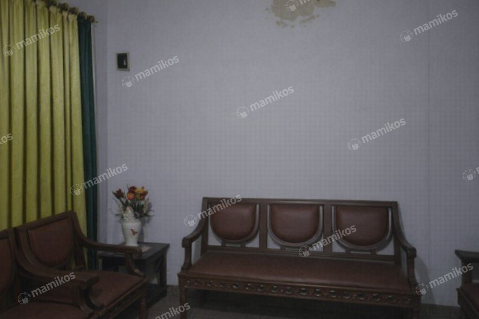 Rumah 2 Kamar Tidur 3 Kamar Mandi 2 Lantai Pulo Gadung Jakarta Timur - Photo 3