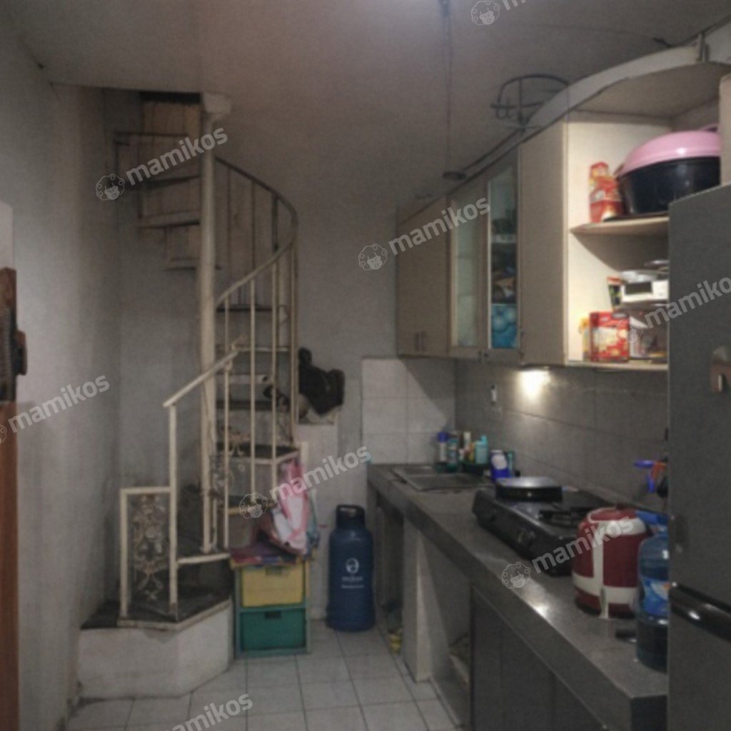 Rumah 2 Kamar Tidur 3 Kamar Mandi 2 Lantai Pulo Gadung Jakarta Timur - Photo 5