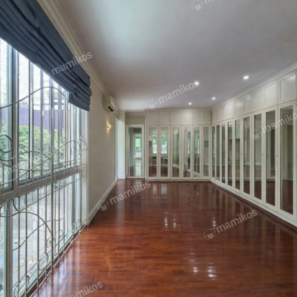 Rumah Sertifikat SHM 5 Kamar Tidur 6 Kamar Mandi Pondok Pinang Jakarta Selatan - Photo 5