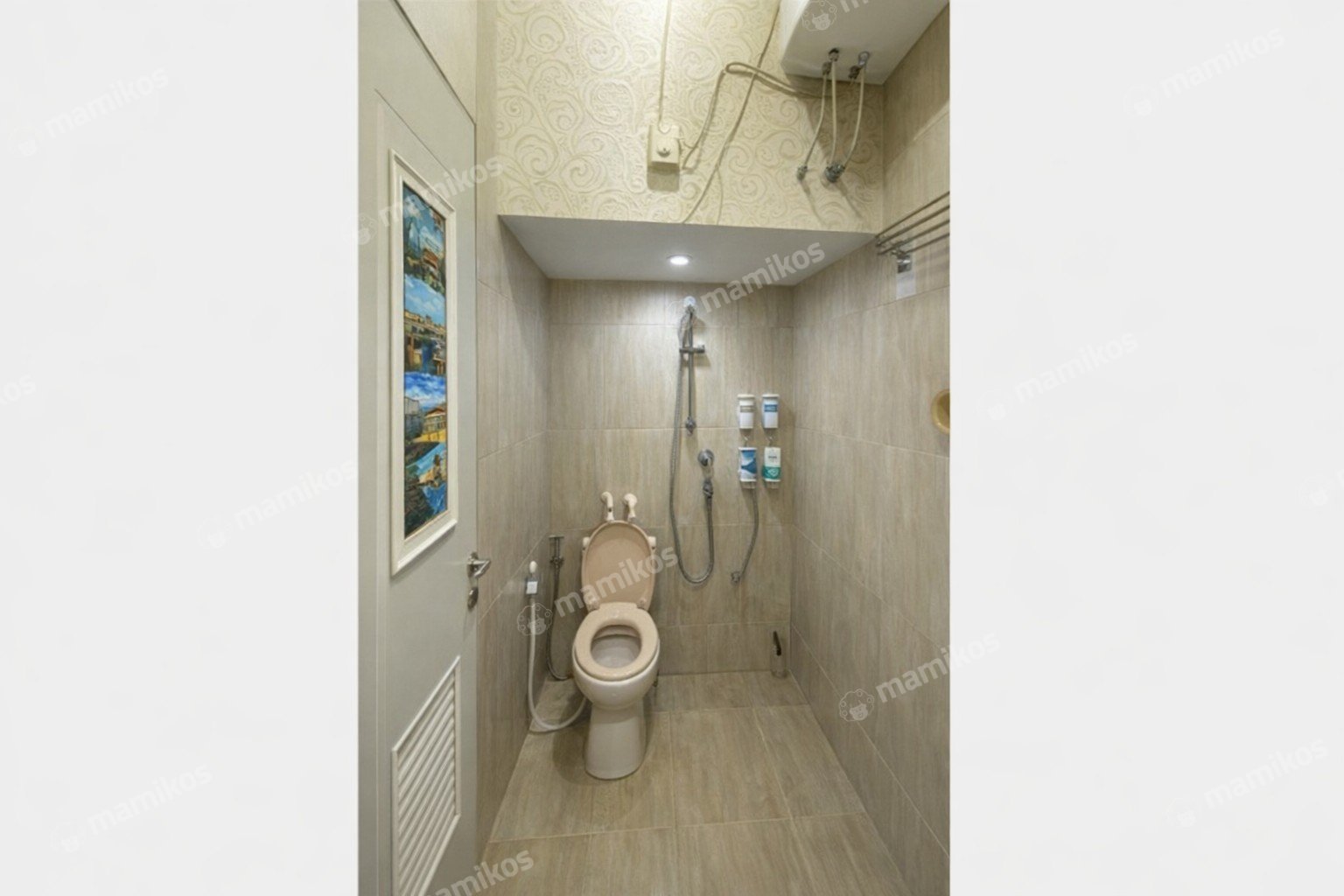 Rumah Sertifikat SHM 3 Kamar Tidur 3 Kamar Mandi Bintaro Jakarta Selatan - Photo 5