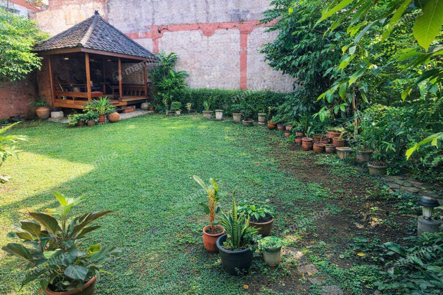 Rumah Sertifikat SHM 4 Kamar Tidur 6 Kamar Mandi Pasar Rebo Jakarta Timur - Photo 4