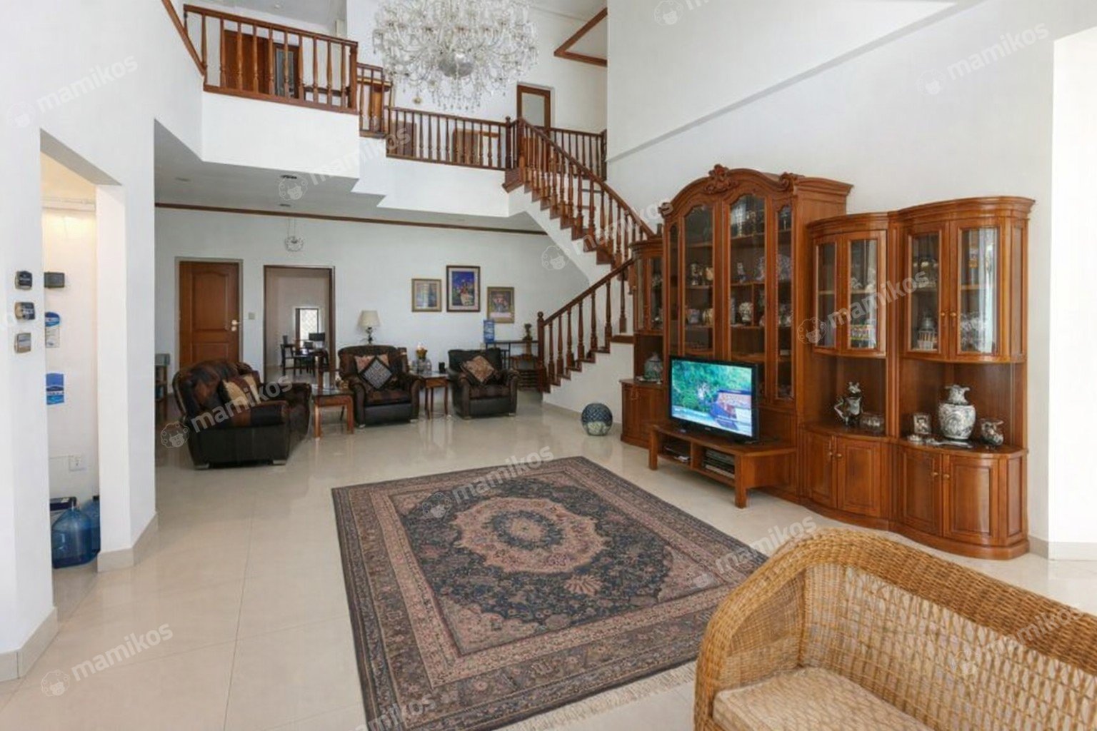 Rumah Sertifikat SHM 4 Kamar Tidur 6 Kamar Mandi Pasar Rebo Jakarta Timur - Photo 5