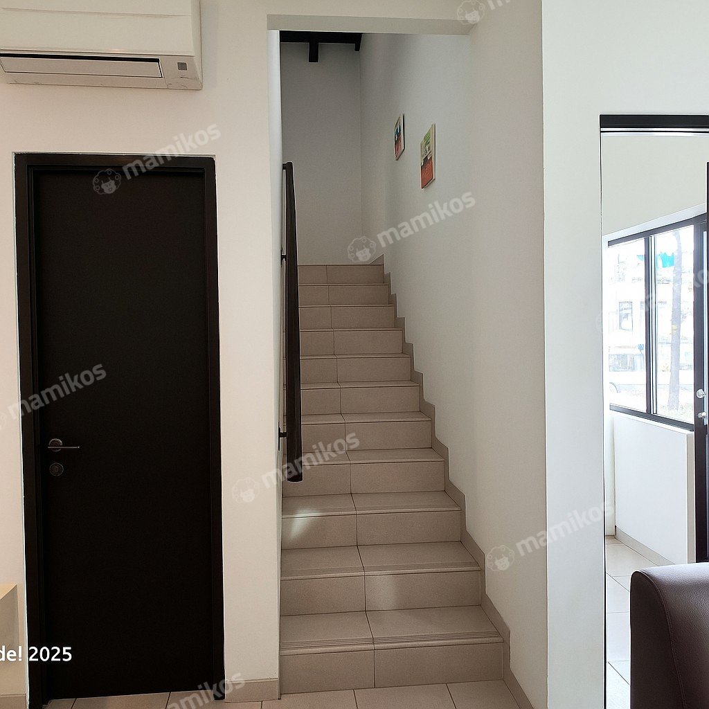 Rumah Sertifikat PPJB 4 Kamar Tidur 4 Kamar Mandi Cakung Jakarta Timur - Photo 5