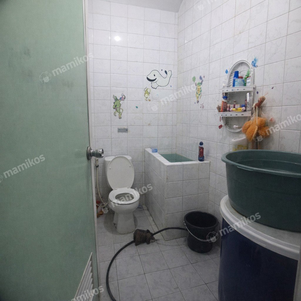 Rumah Sertifikat SHM 3 Kamar Tidur 2 Kamar Mandi Tanjung Duren Jakarta Barat - Photo 5