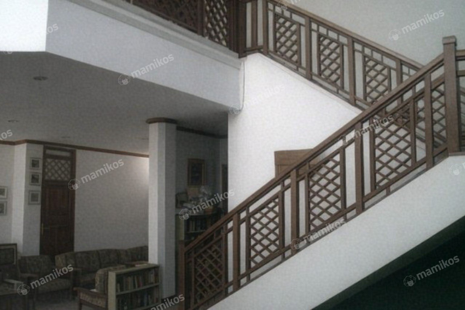 Rumah Sertifikat SHM 4 Kamar Tidur 3 Kamar Mandi Rawamangun Jakarta Timur
