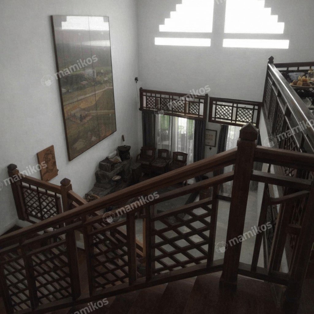 Rumah Sertifikat SHM 4 Kamar Tidur 3 Kamar Mandi Rawamangun Jakarta Timur - Photo 4
