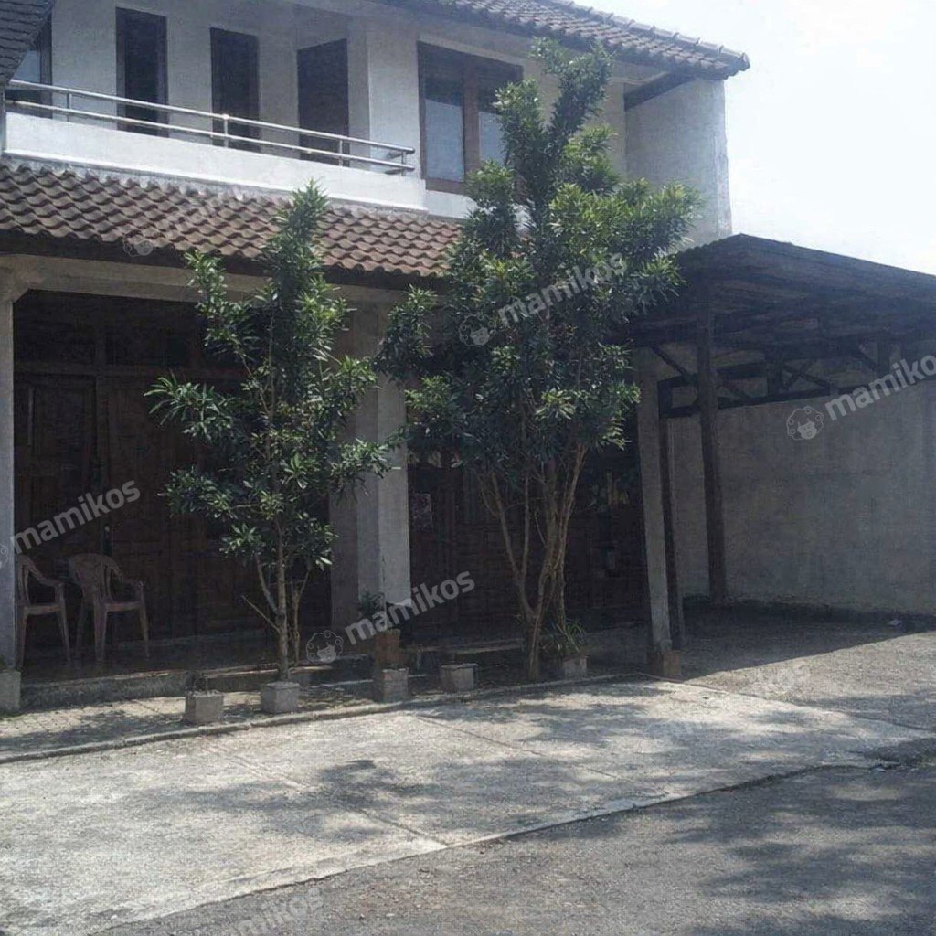 Rumah Sertifikat SHM 4 Kamar Tidur 3 Kamar Mandi Rawamangun Jakarta Timur - Photo 5