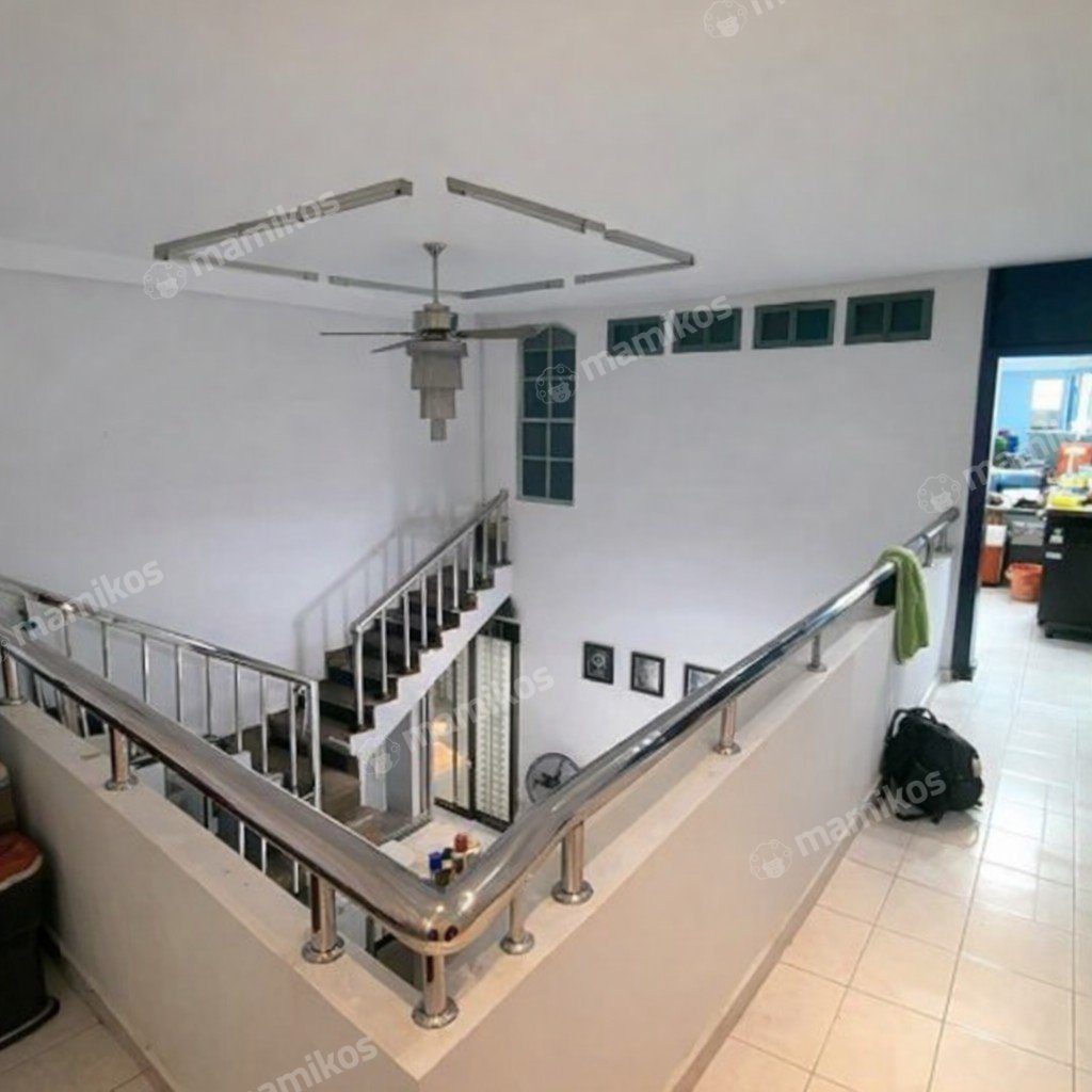 Rumah Sertifikat SHM 5 Kamar Tidur 3 Kamar Mandi Kalideres Jakarta Barat - Photo 2