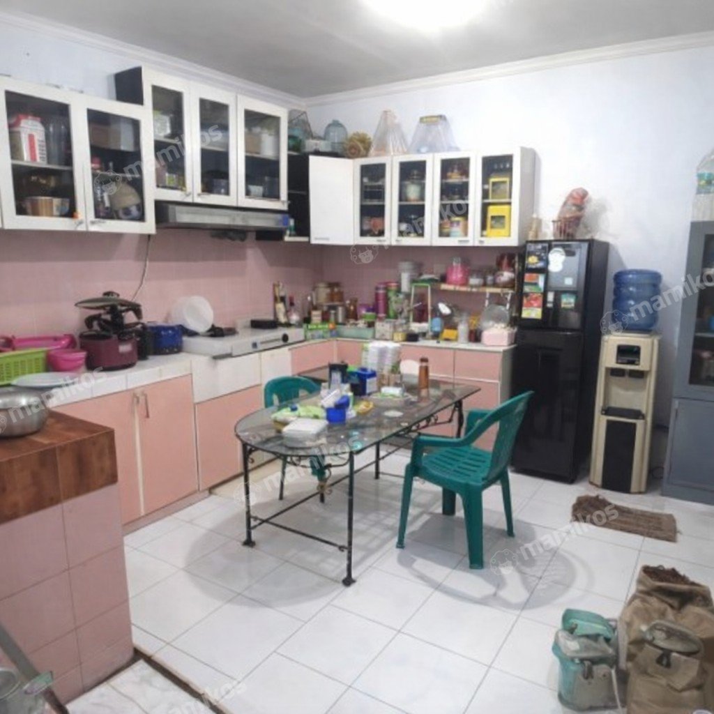 Rumah Sertifikat SHM 5 Kamar Tidur 3 Kamar Mandi Kalideres Jakarta Barat - Photo 3