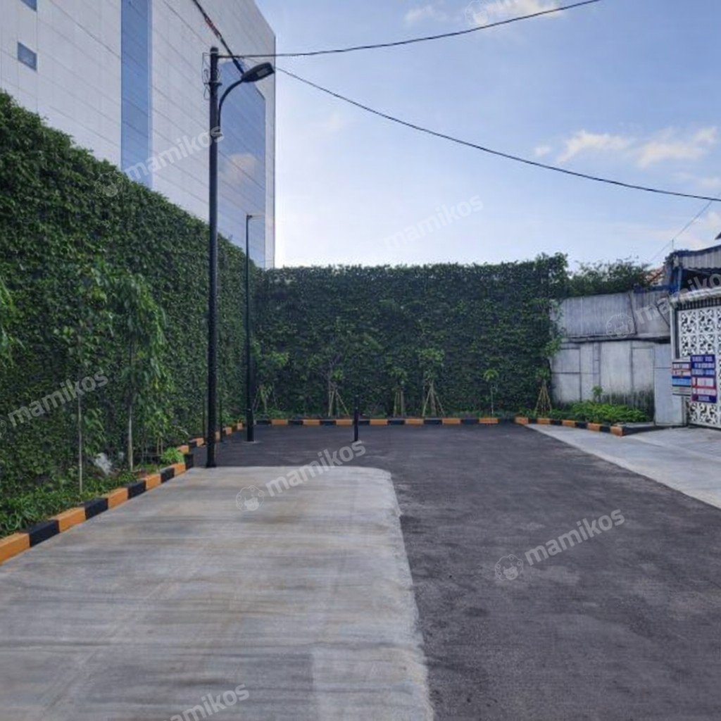 Rumah Sertifikat SHM 3 Kamar Tidur 1 Kamar Mandi Sunrise Garden Jakarta Barat - Photo 3