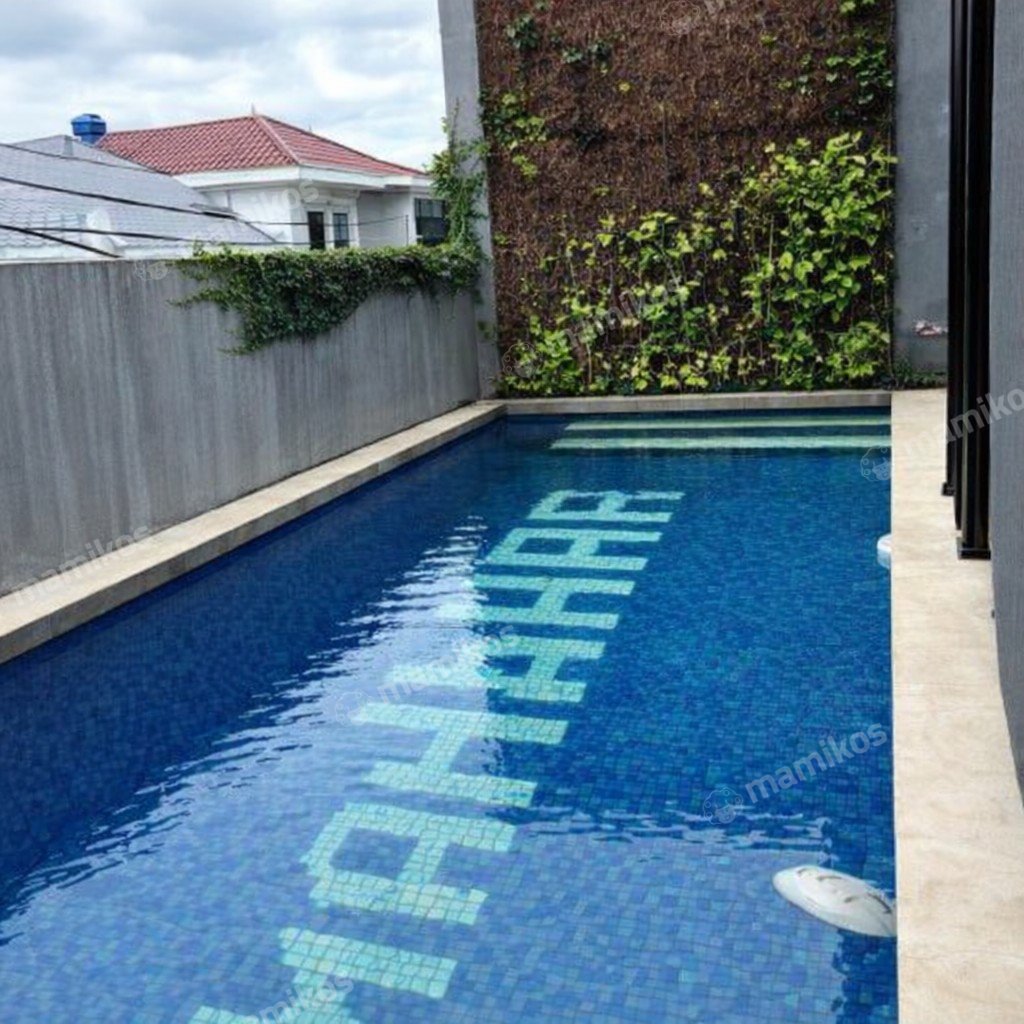 Rumah Sertifikat SHM 4 Kamar Tidur 3 Kamar Mandi Pondok Indah Jakarta Selatan - Photo 3