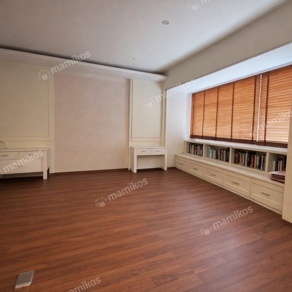 Rumah Sertifikat SHM 4 Kamar Tidur 3 Kamar Mandi Pondok Indah Jakarta Selatan - Photo 4