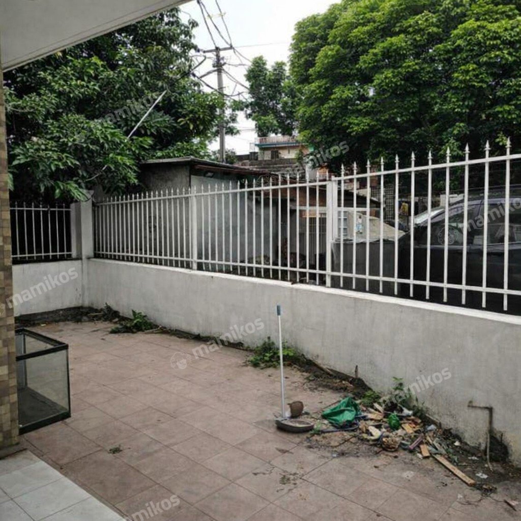 Rumah Sertifikat SHM 5 Kamar Tidur 3 Kamar Mandi Jatinegara Jakarta Timur - Photo 2