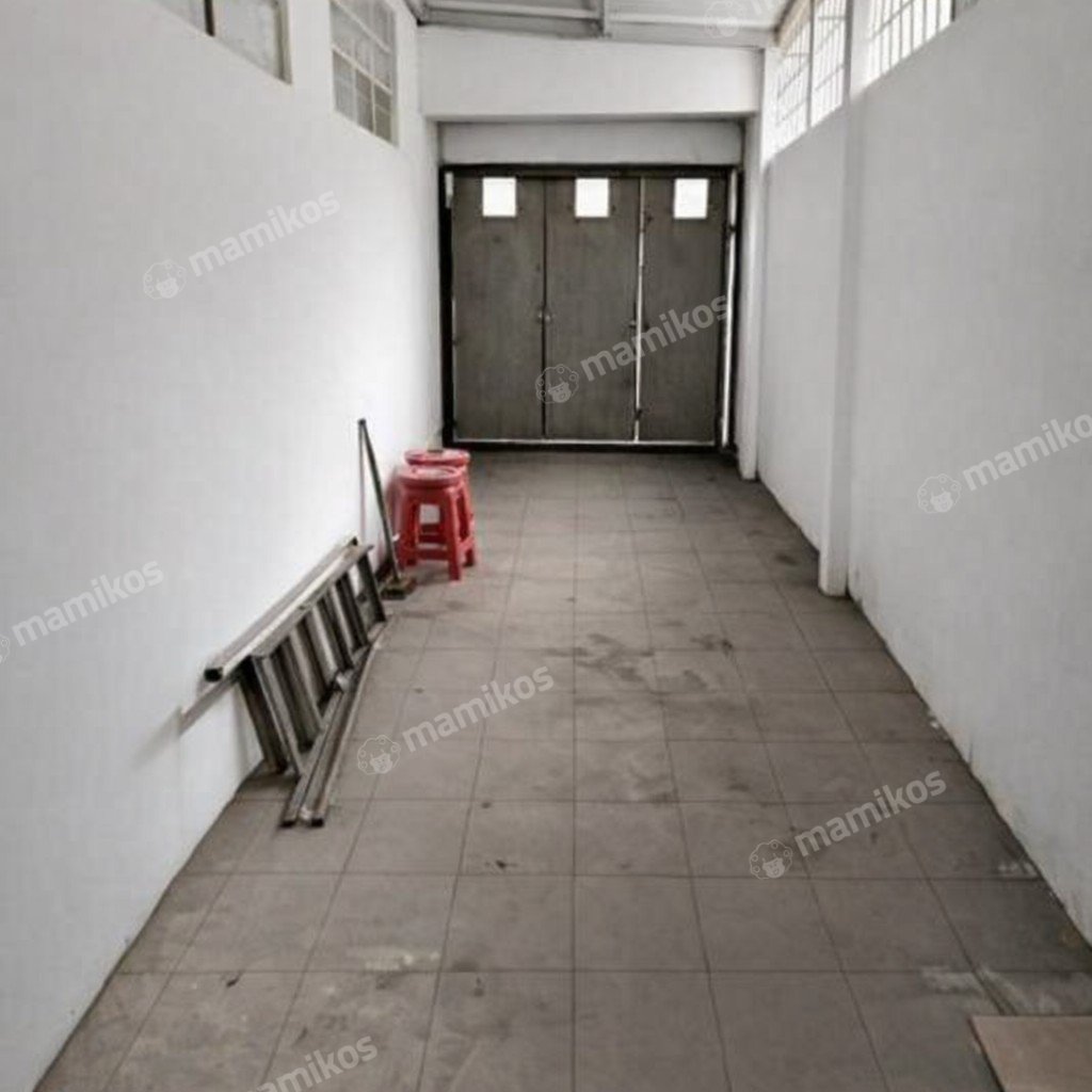 Rumah Sertifikat SHM 5 Kamar Tidur 3 Kamar Mandi Jatinegara Jakarta Timur - Photo 3