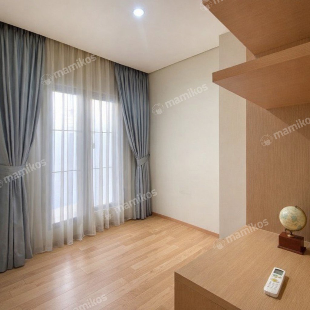 Rumah Sertifikat SHM 4 Kamar Tidur 4 Kamar Mandi Pondok Indah Jakarta Selatan - Photo 3