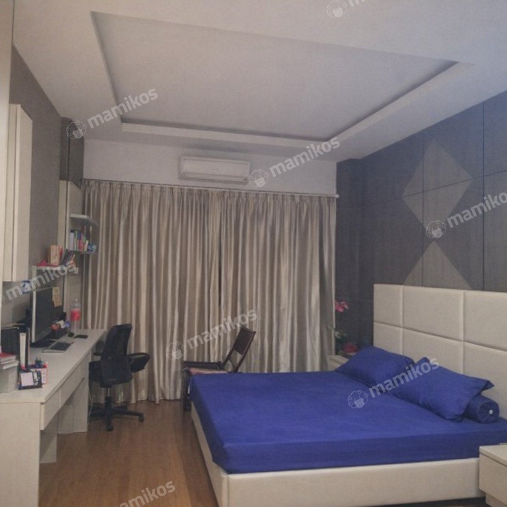 Rumah Sertifikat SHM 5 Kamar Tidur 8 Kamar Mandi Semanan Jakarta Barat - Photo 3