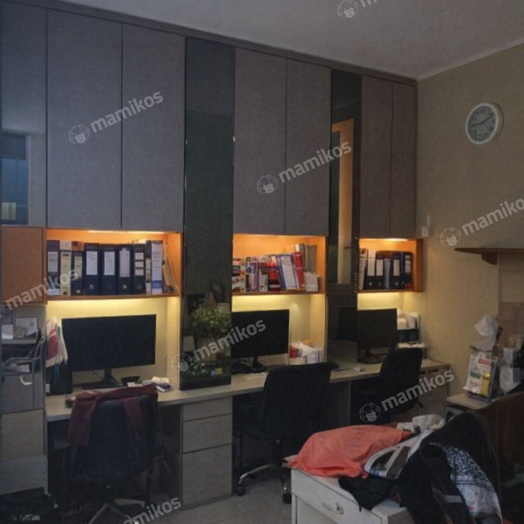 Rumah Sertifikat SHM 5 Kamar Tidur 8 Kamar Mandi Semanan Jakarta Barat - Photo 5