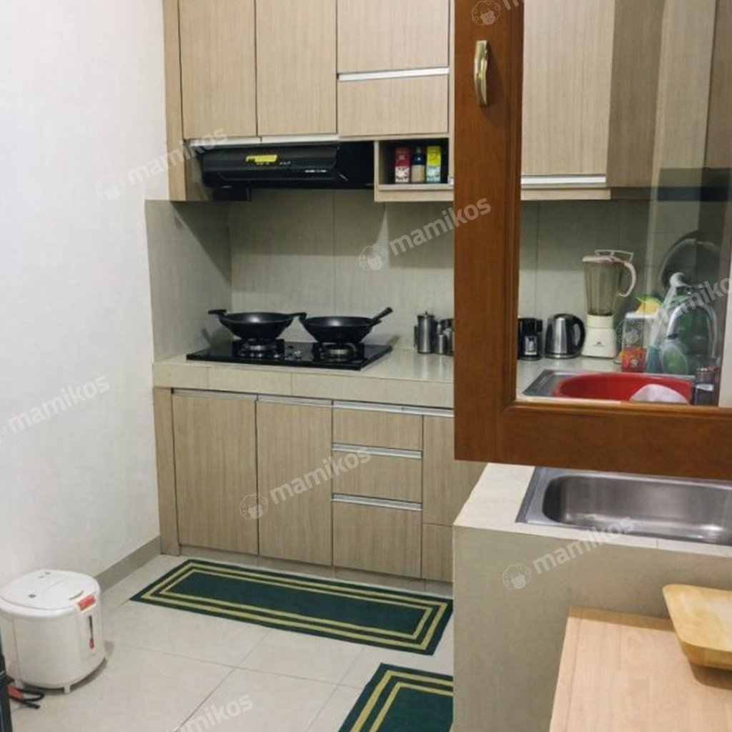 Rumah Sertifikat SHM 3 Kamar Tidur 2 Kamar Mandi Condet Jakarta Timur - Photo 2