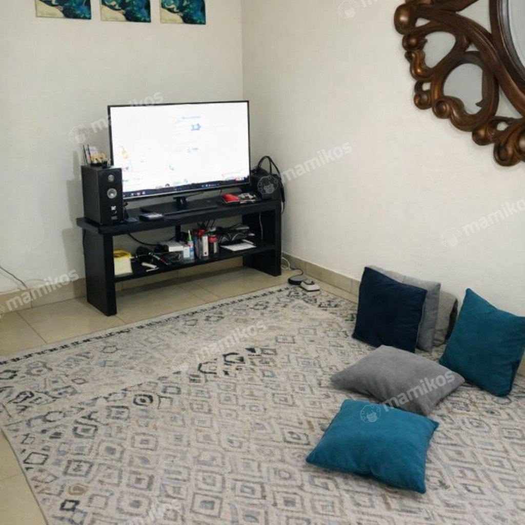 Rumah Sertifikat SHM 3 Kamar Tidur 2 Kamar Mandi Condet Jakarta Timur - Photo 4