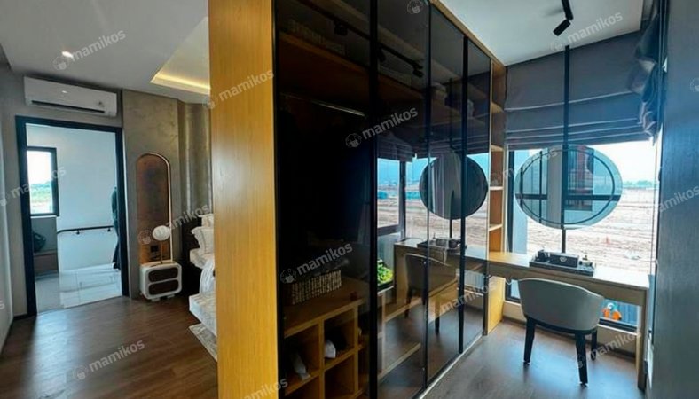 Rumah 4KT 3KM Bojongsoang Bandung