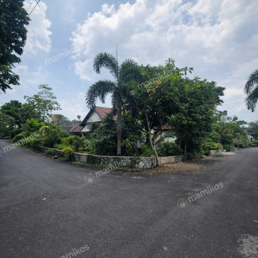 Rumah Sertifikat SHM 2 Kamar Tidur 1 Kamar Mandi Cilandak Jakarta Selatan - Photo 4