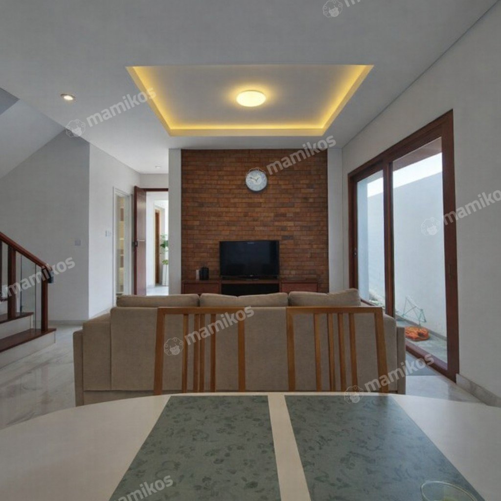 Rumah Baru Sertifikat SHM 4 Kamar Tidur Jagakarsa Jakarta Selatan - Photo 3