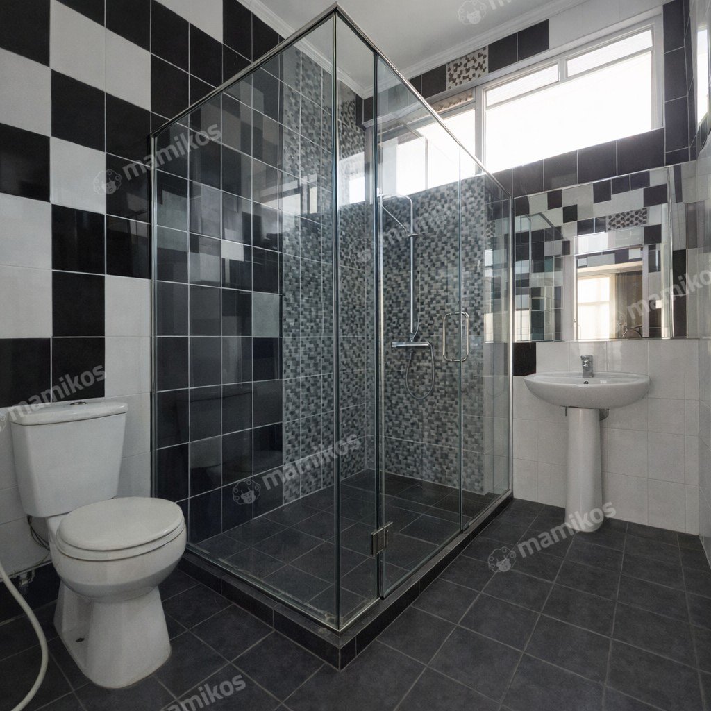 Rumah Sertifikat SHM 8 Kamar Tidur 7 Kamar Mandi Kebayoran Baru Jakarta Selatan - Photo 2