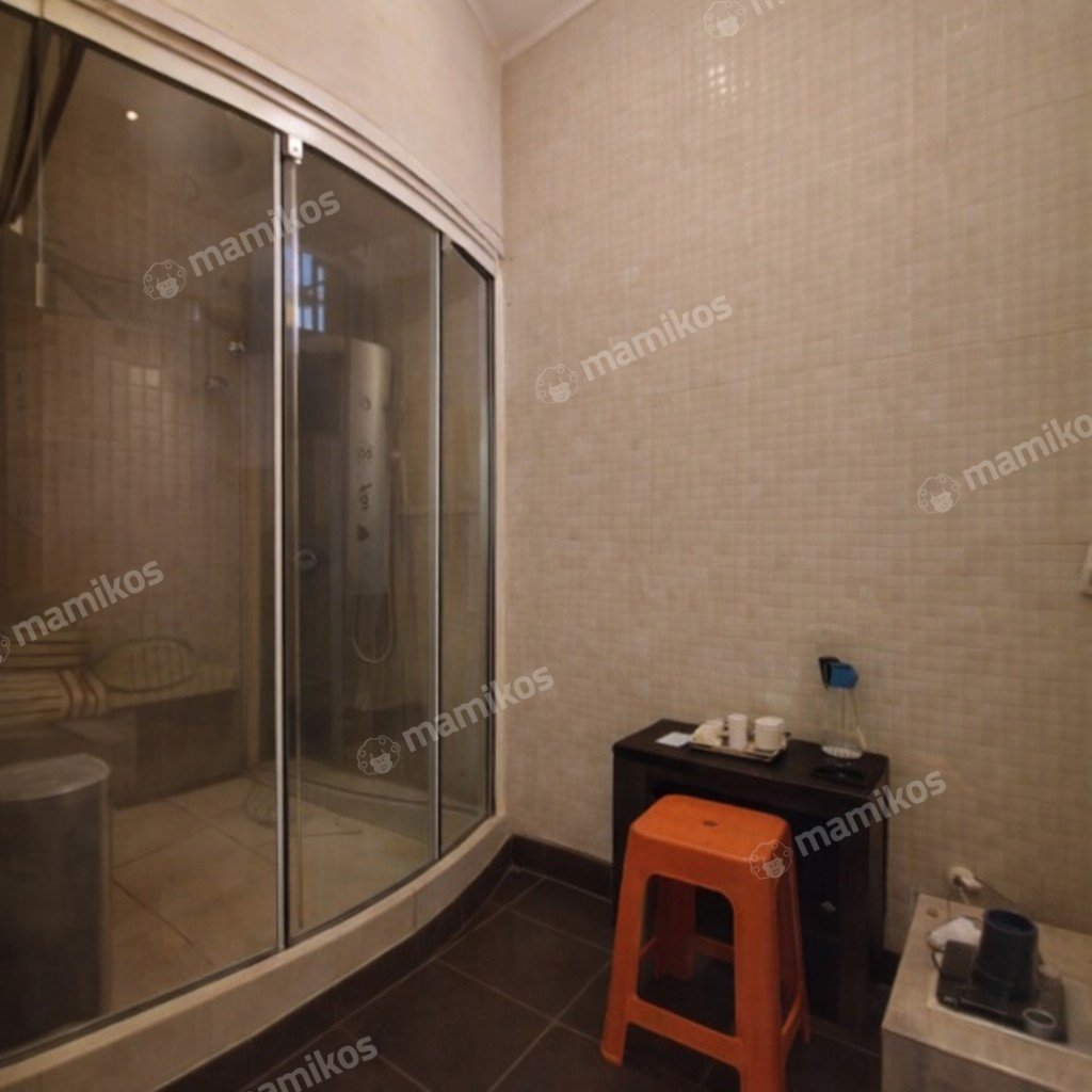 Rumah Sertifikat SHM 8 Kamar Tidur 7 Kamar Mandi Kebayoran Baru Jakarta Selatan - Photo 4