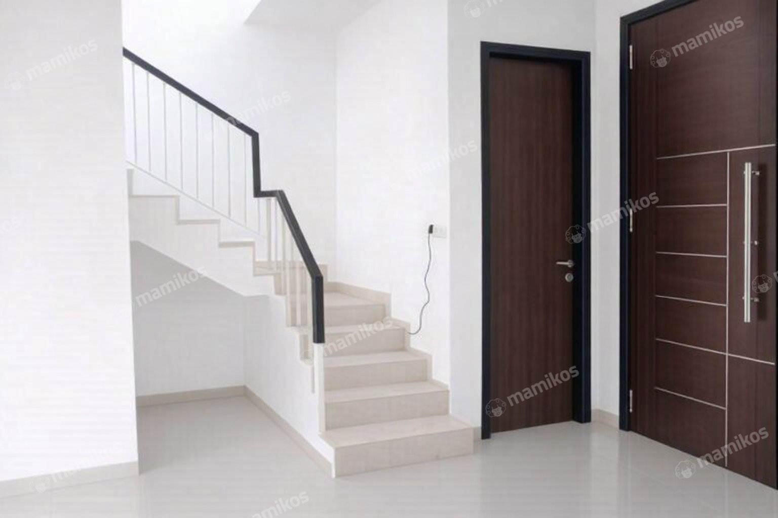 Rumah Sertifikat SHM 2 Kamar Tidur 2 Kamar Mandi Citra Garden Jakarta Barat - Photo 2