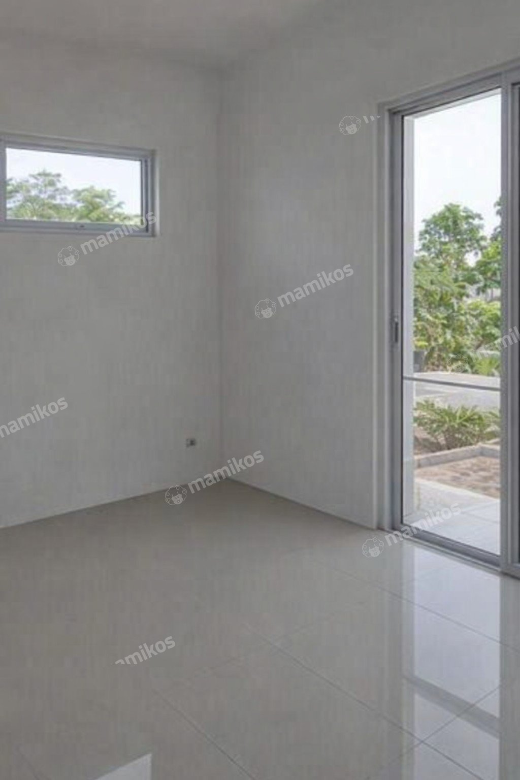 Rumah Sertifikat SHM 2 Kamar Tidur 2 Kamar Mandi Citra Garden Jakarta Barat - Photo 3