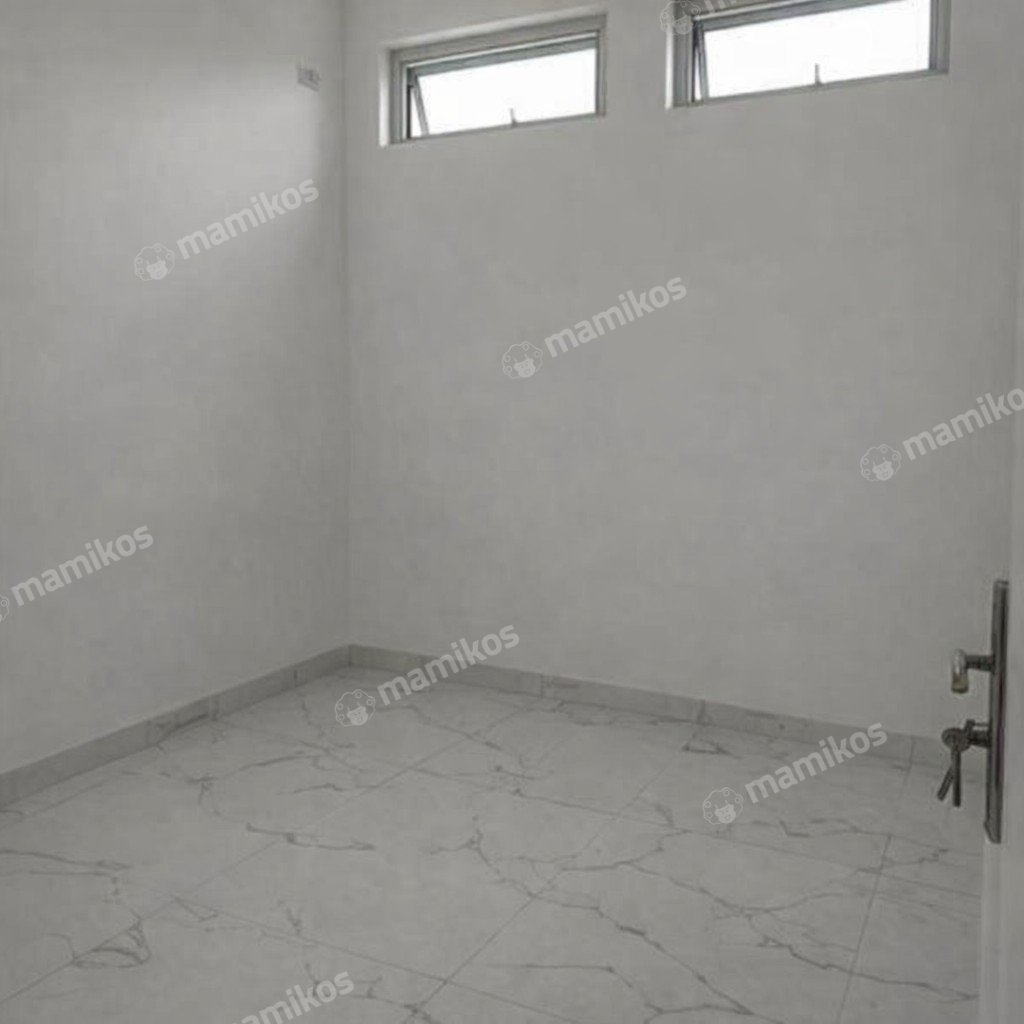 Rumah Sertifikat SHM 2 Kamar Tidur 2 Kamar Mandi Citra Garden Jakarta Barat - Photo 4