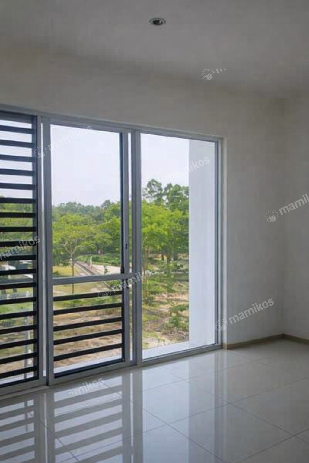 Rumah Sertifikat SHM 2 Kamar Tidur 2 Kamar Mandi Citra Garden Jakarta Barat - Photo 5