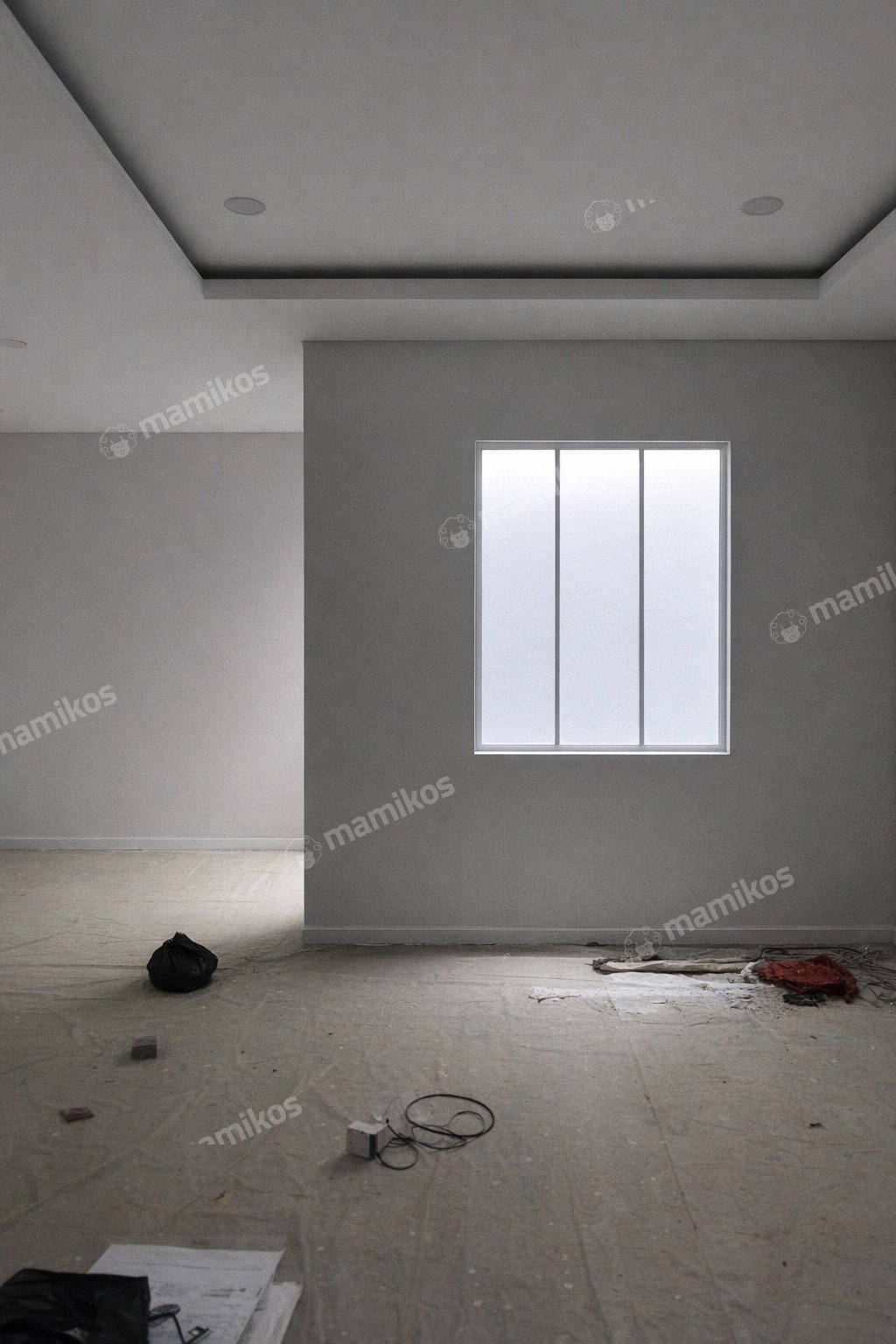 Rumah Sertifikat SHM 4 Kamar Tidur 4 Kamar Mandi Sunrise Garden Jakarta Barat - Photo 5
