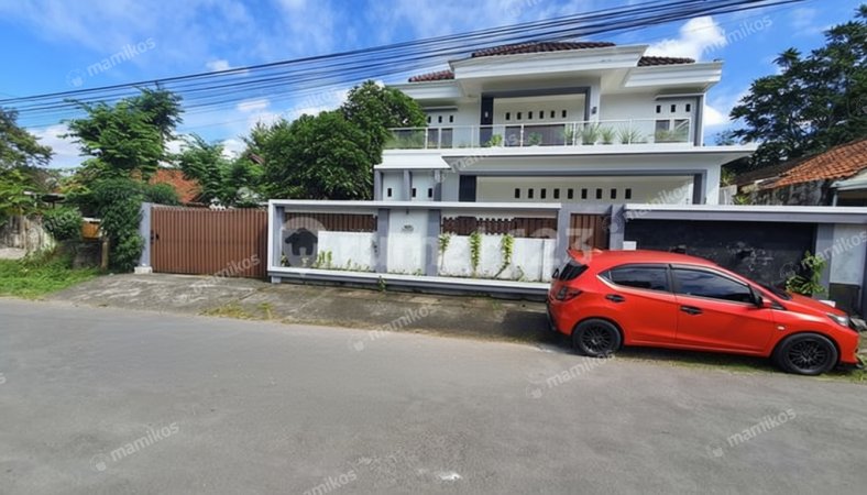 Rumah 7KT 5KM Maguwoharjo Yogyakarta