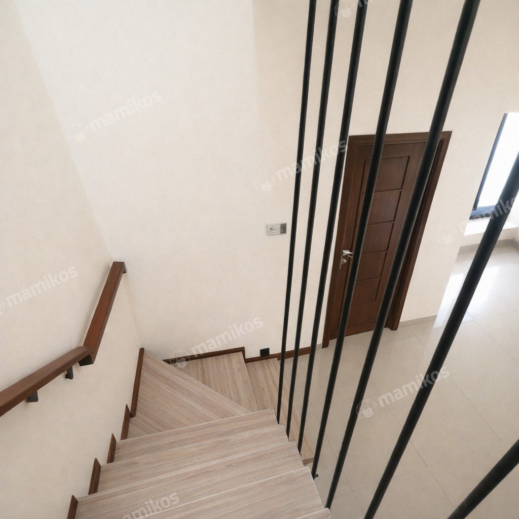 Rumah Sertifikat SHM 3 Kamar Tidur 3 Kamar Mandi Rawamangun Jakarta Timur - Photo 4