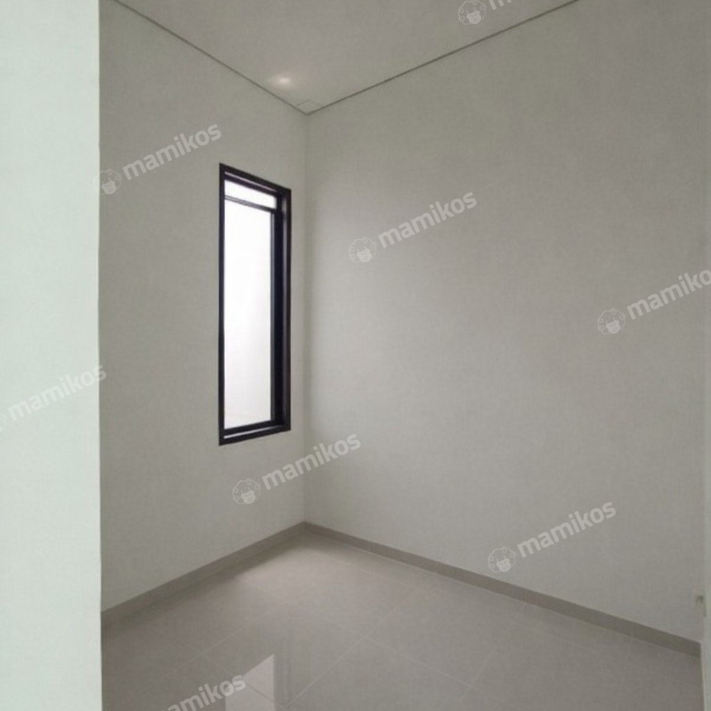 Rumah Sertifikat SHM 3 Kamar Tidur 3 Kamar Mandi Rawamangun Jakarta Timur - Photo 5