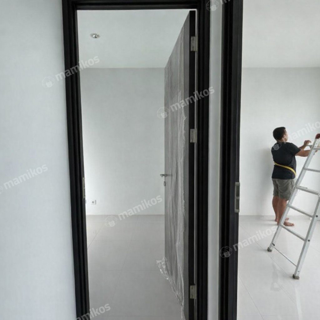 Rumah Sertifikat SHM 2 Kamar Tidur 2 Kamar Mandi Semanan Jakarta Barat - Photo 3