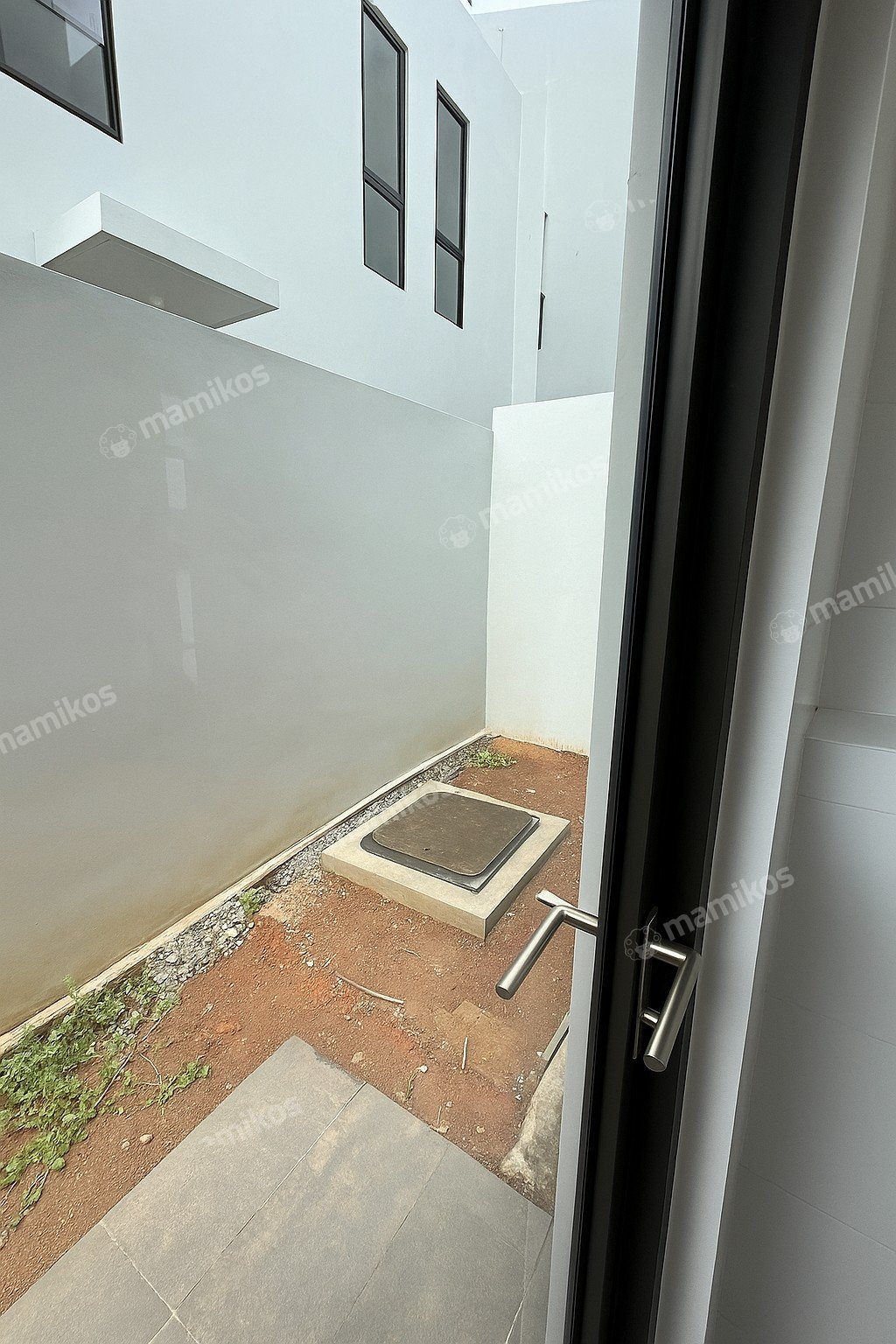 Rumah Sertifikat SHM 2 Kamar Tidur 2 Kamar Mandi Semanan Jakarta Barat - Photo 4