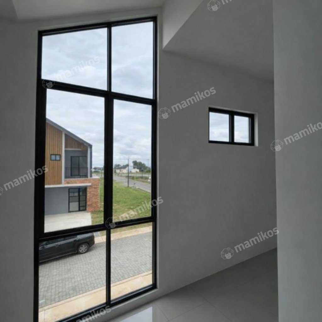 Rumah Sertifikat SHM 2 Kamar Tidur 2 Kamar Mandi Semanan Jakarta Barat - Photo 5